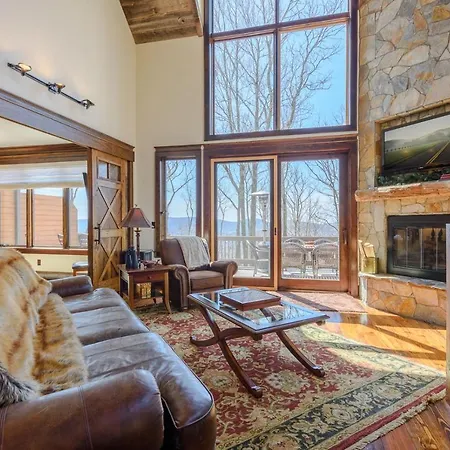 Mountain Heart Lodge